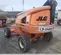 2017 JLG 400S Boom Lift