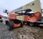 2017 JLG 1250AJP Articulating Boom Lift