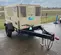2018 Doosan P425/HP375WCUT4 Air Compressor