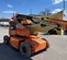 2015 JLG E400AJPN Articulating Boom Lift