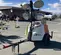2019 Magnum Pro MLT6SM Portable Light Tower
