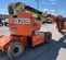 2015 JLG E400AJPN Articulating Boom Lift