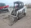 2019 Bobcat T450 Track Loader