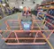 2017 JLG 660SJ Boom Lift