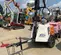 2018 Magnum Pro MLT6SM Portable Light Tower