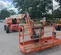 2017 JLG 660SJ Boom Lift