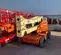 2015 JLG E450AJ Articulating Boom Lift