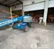 2018 Genie S-45 Boom Lift