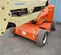 2016 JLG E450AJ Articulating Boom Lift