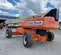 2016 JLG 1350SJP Boom Lift