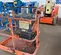 2012 JLG E400AJPN Articulating Boom Lift