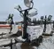 2019 Magnum Pro MLT3060MV Portable Light Tower