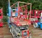 2017 Skyjack SJIII3219 Scissor Lift