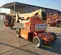 2017 JLG E400AJPN Articulating Boom Lift