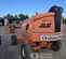 2017 JLG 460SJ Boom Lift