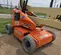 2017 JLG E450AJ Articulating Boom Lift