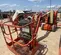 2014 JLG E300AJP Articulating Boom Lift