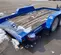 2020 Felling FT-10 T-W Trailer