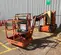 2017 JLG E300AJP Articulating Boom Lift