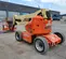 2016 JLG E450AJ Articulating Boom Lift