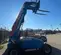 2018 Genie GTH-5519 Forklift
