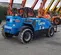 2017 Genie GTH-5519 Forklift