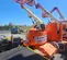 2017 JLG E450AJ Articulating Boom Lift