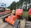 2017 JLG 400S Boom Lift