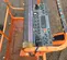 2017 JLG E450AJ Articulating Boom Lift