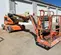 2016 JLG E450AJ Articulating Boom Lift