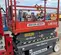 2017 Skyjack SJIII3219 Scissor Lift