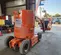 2016 JLG E300AJP Articulating Boom Lift