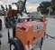 2020 Wanco WLTT-4MK106K Portable Light Tower