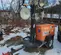 2017 Wanco WLT-4MVL Portable Light Tower