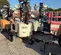 2017 Terex RL4 Portable Light Tower