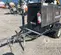 2019 Lincoln Electric VANTAGE 549 Welder