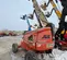2017 JLG 400S Boom Lift