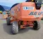 2015 JLG 600S Boom Lift