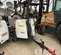 2018 Magnum Pro MLT6SM Portable Light Tower