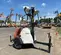 2018 Magnum Pro MLT6SM Portable Light Tower