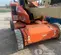 2017 JLG E450AJ Articulating Boom Lift