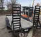 2022 ECONOLINE AP0718DE Trailer