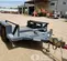 2021 JLG TRIPLE L 7610 Hydraulic Drop Deck Trailer