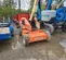 2017 JLG E450AJ Articulating Boom Lift