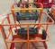2017 JLG E400AJPN Articulating Boom Lift