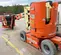 2017 JLG E300AJP Articulating Boom Lift