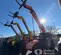 2015 XTREME XR842 Forklift