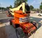 2017 JLG E450AJ Articulating Boom Lift