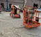 2016 JLG E300AJP Articulating Boom Lift