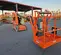 2018 JLG E300AJP Articulating Boom Lift